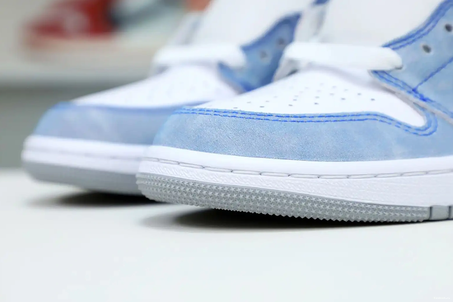 RETRO 'HYPER ROYAL' HIGH JORDAN OG Kimikick AIR 1 0405